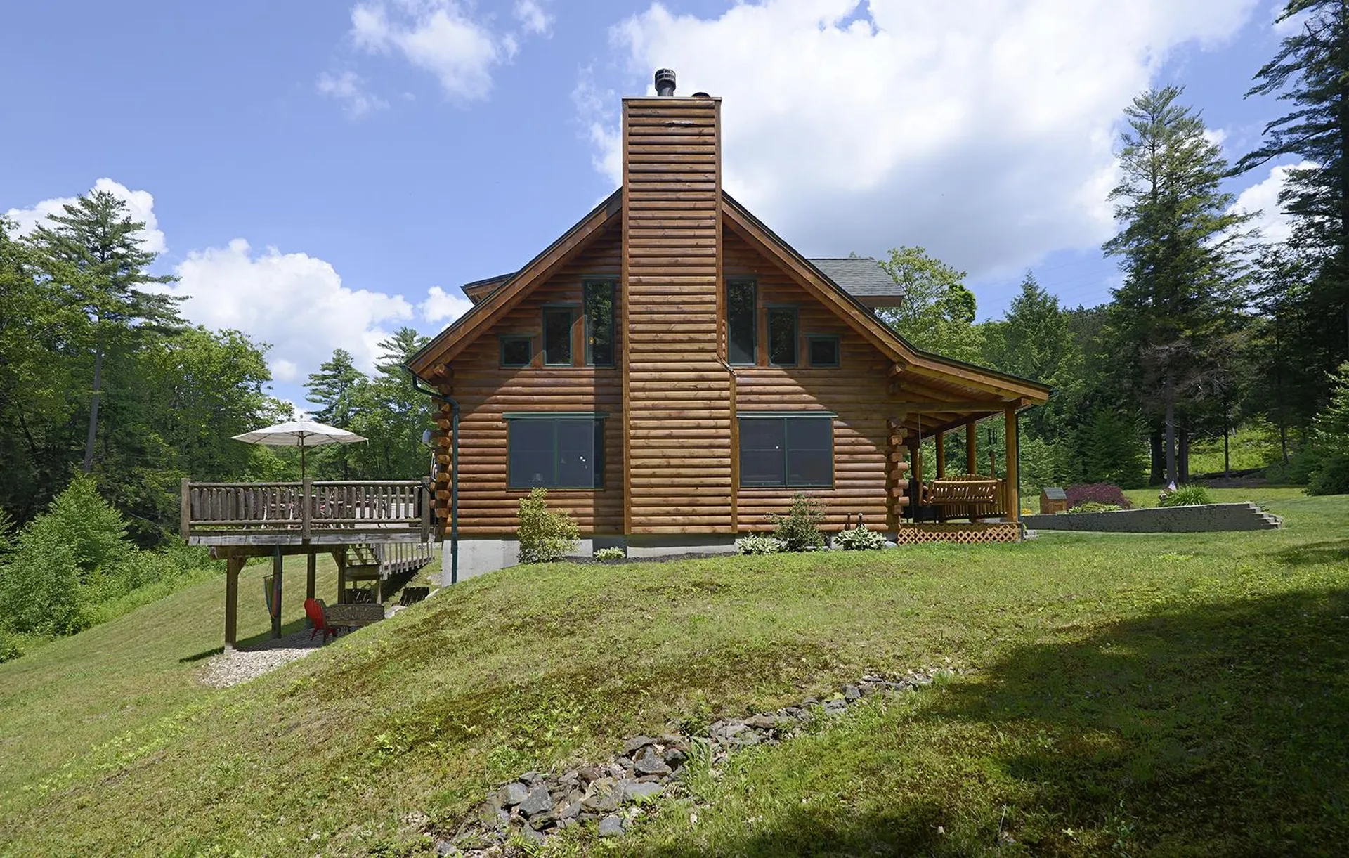 164 Gunn Road Keene NH 03431