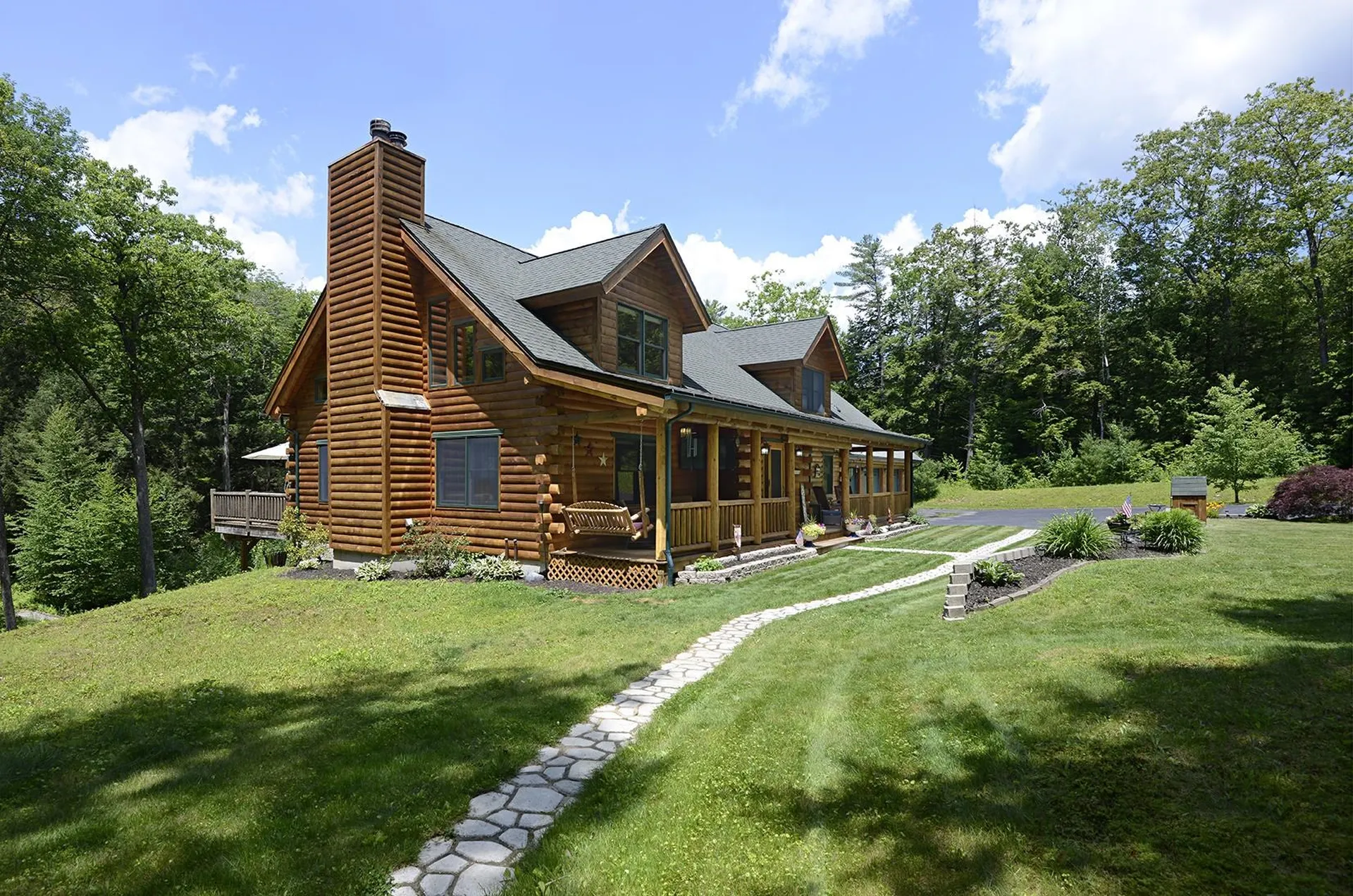 164 Gunn Road Keene NH 03431