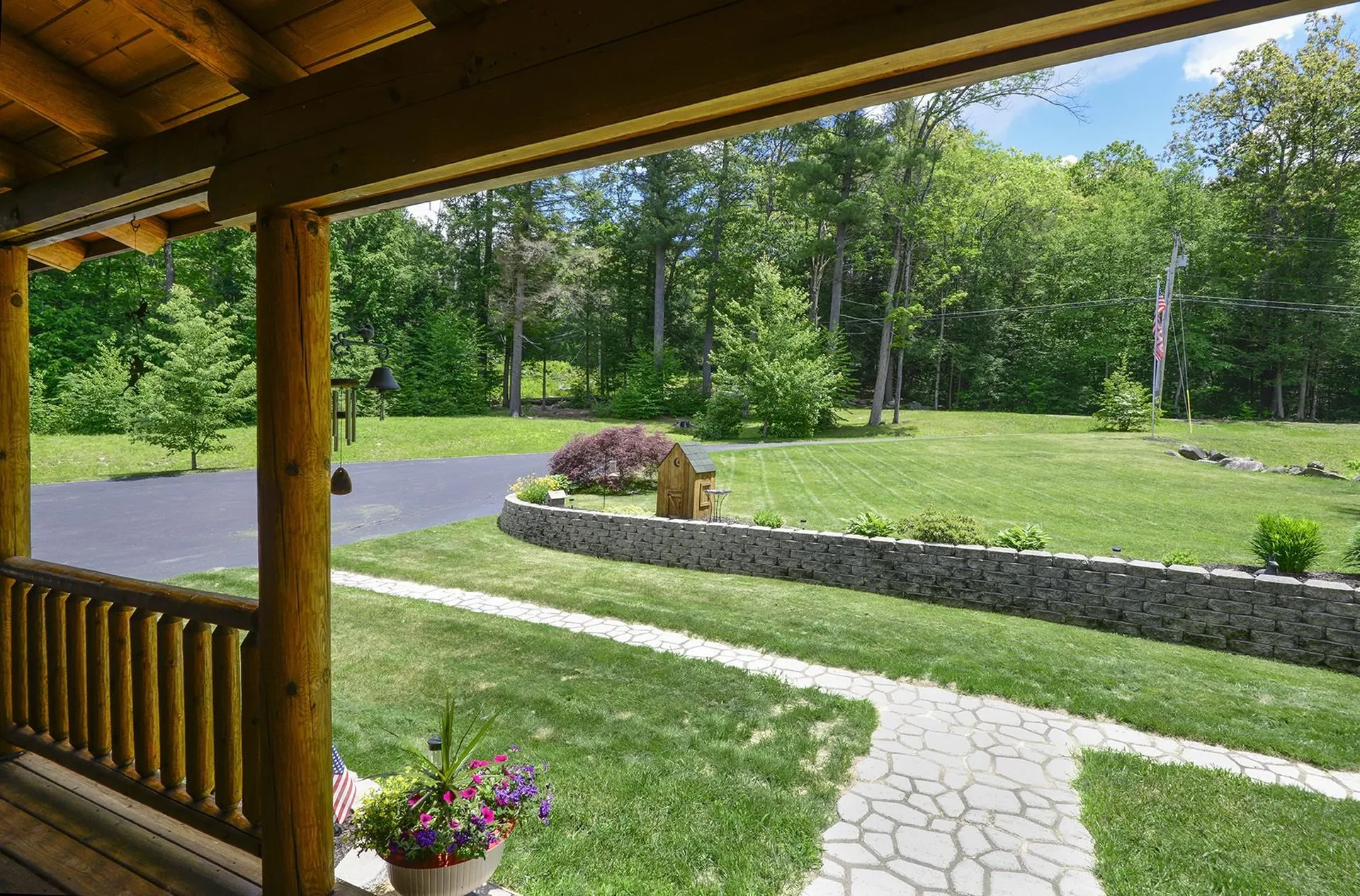 164 Gunn Road Keene NH 03431