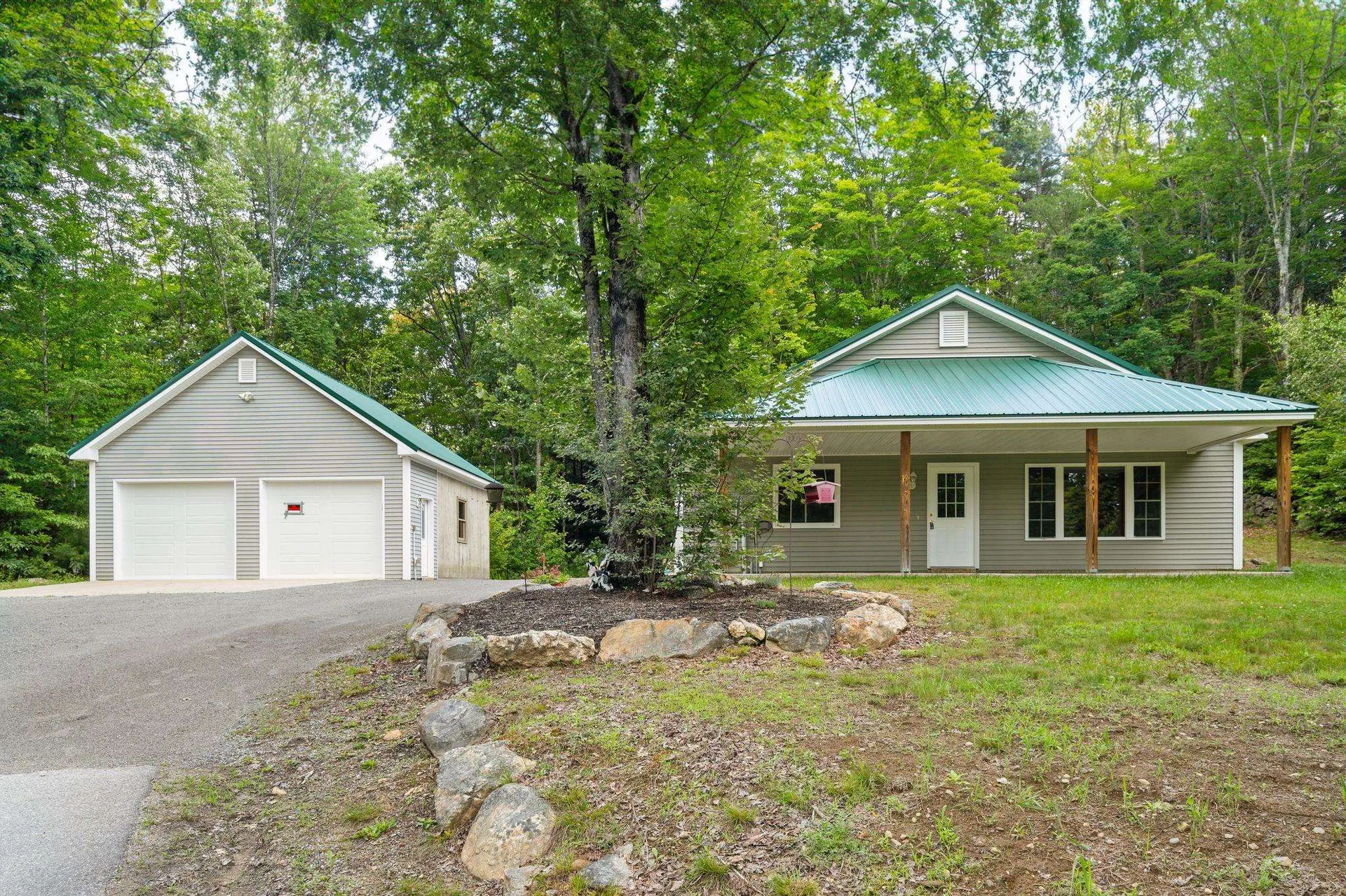 38 Jefferson Road Belmont NH 03220