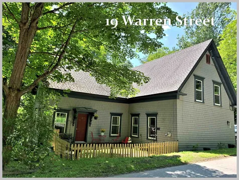 19 Warren Street Plymouth NH 03264
