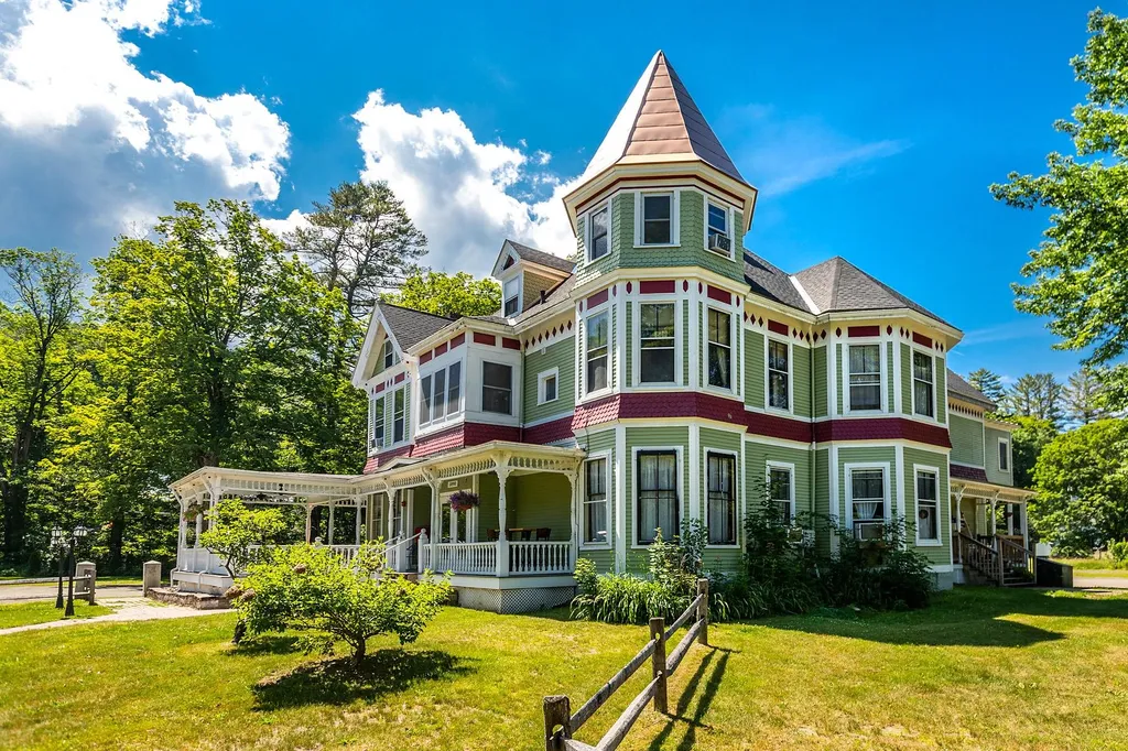 88 North Road Bethel VT 05032