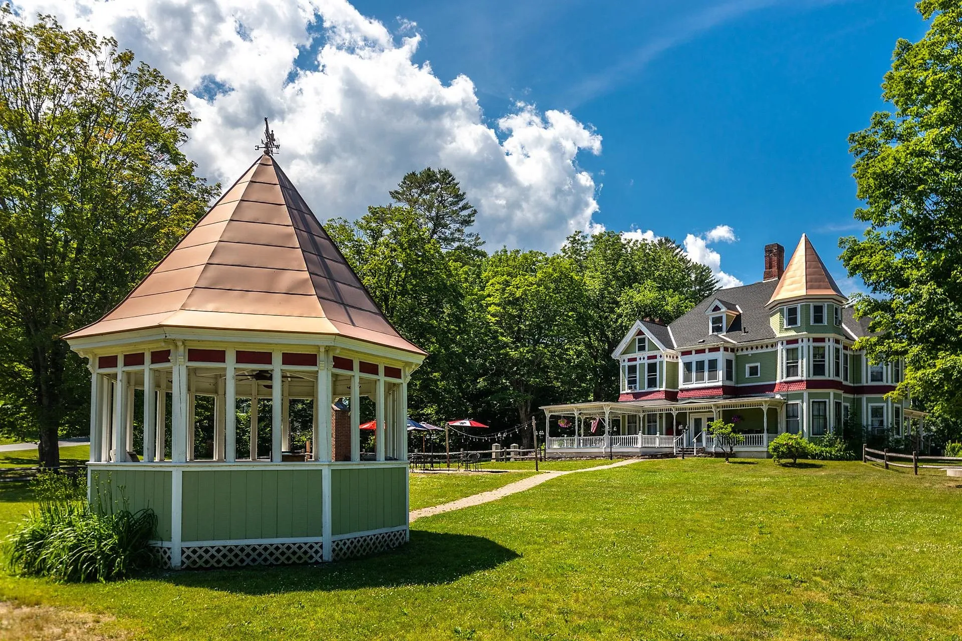 88 North Road Bethel VT 05032