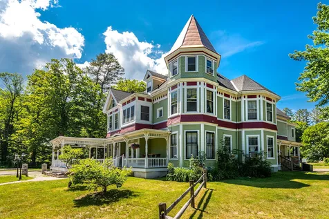 88 North Road Bethel VT 05032