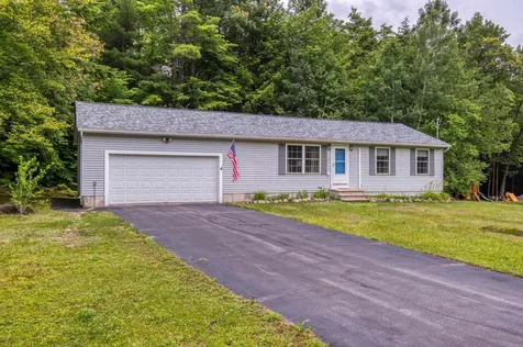 24 Birch Tree Lane Ossipee NH 03814