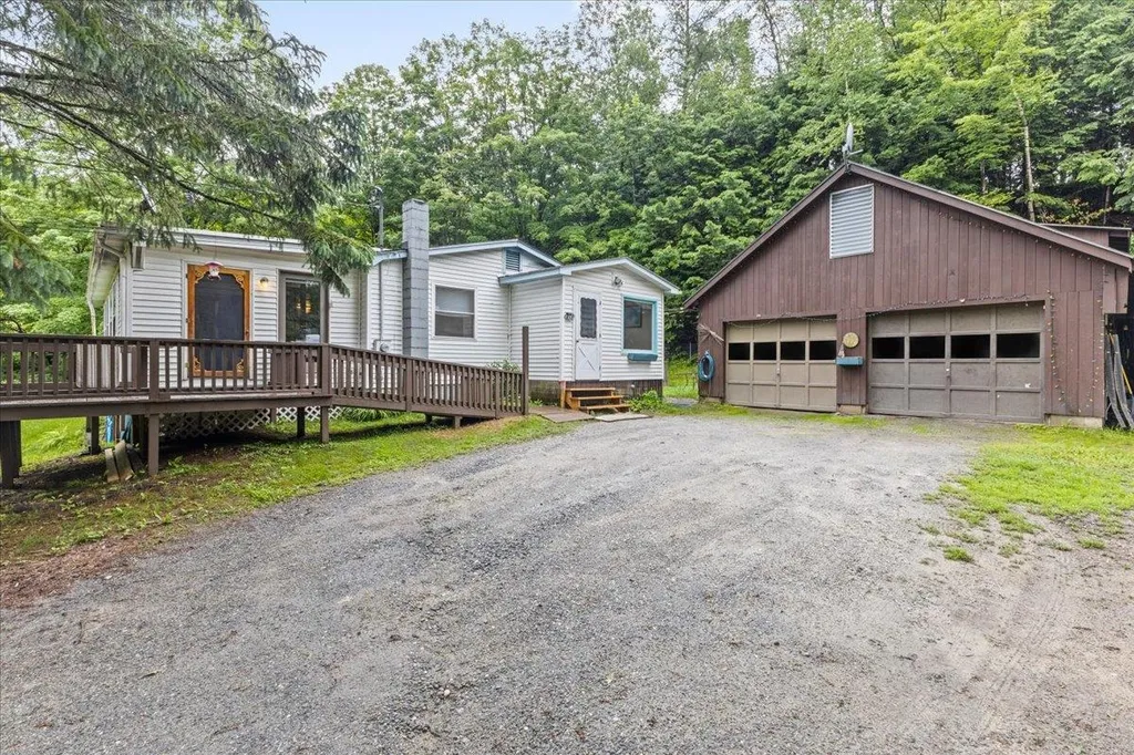 40 Gordon Drive Berlin VT 05663