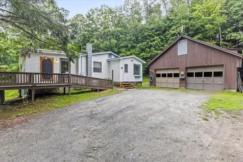 40 Gordon Drive Berlin VT 05663