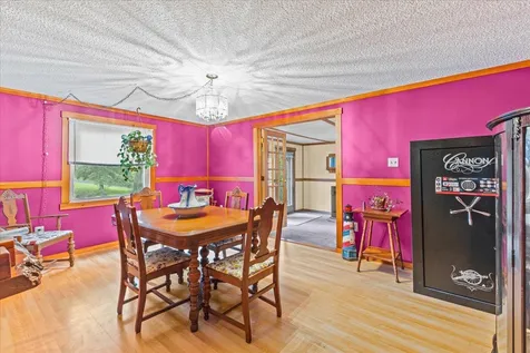40 Gordon Drive Berlin VT 05663