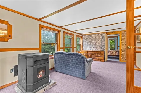 40 Gordon Drive Berlin VT 05663