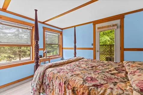 40 Gordon Drive Berlin VT 05663