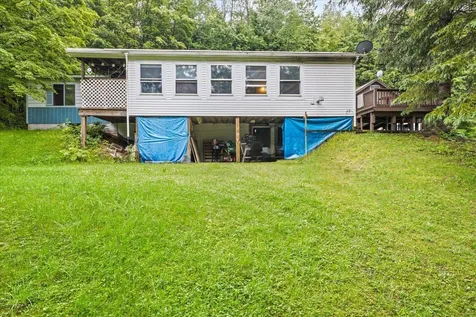 40 Gordon Drive Berlin VT 05663