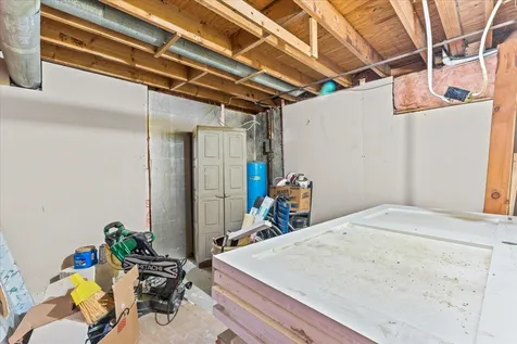 40 Gordon Drive Berlin VT 05663