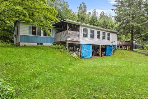 40 Gordon Drive Berlin VT 05663