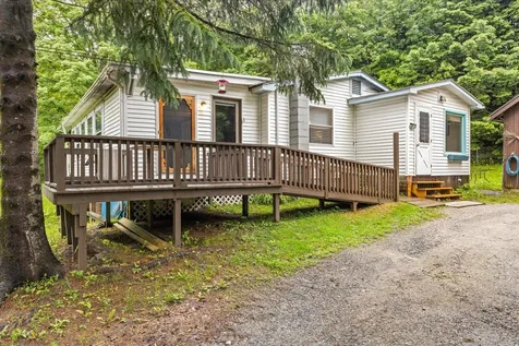 40 Gordon Drive Berlin VT 05663