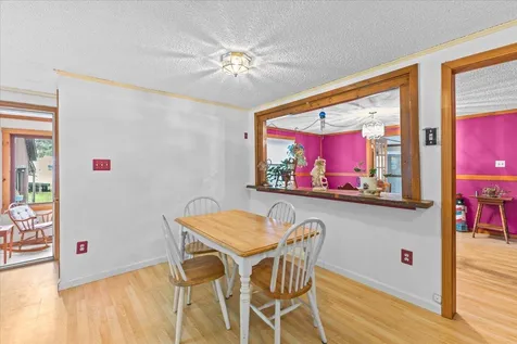 40 Gordon Drive Berlin VT 05663