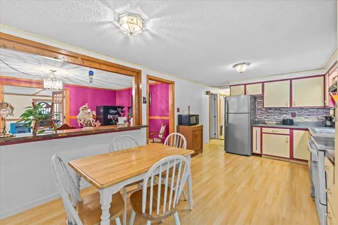 40 Gordon Drive Berlin VT 05663