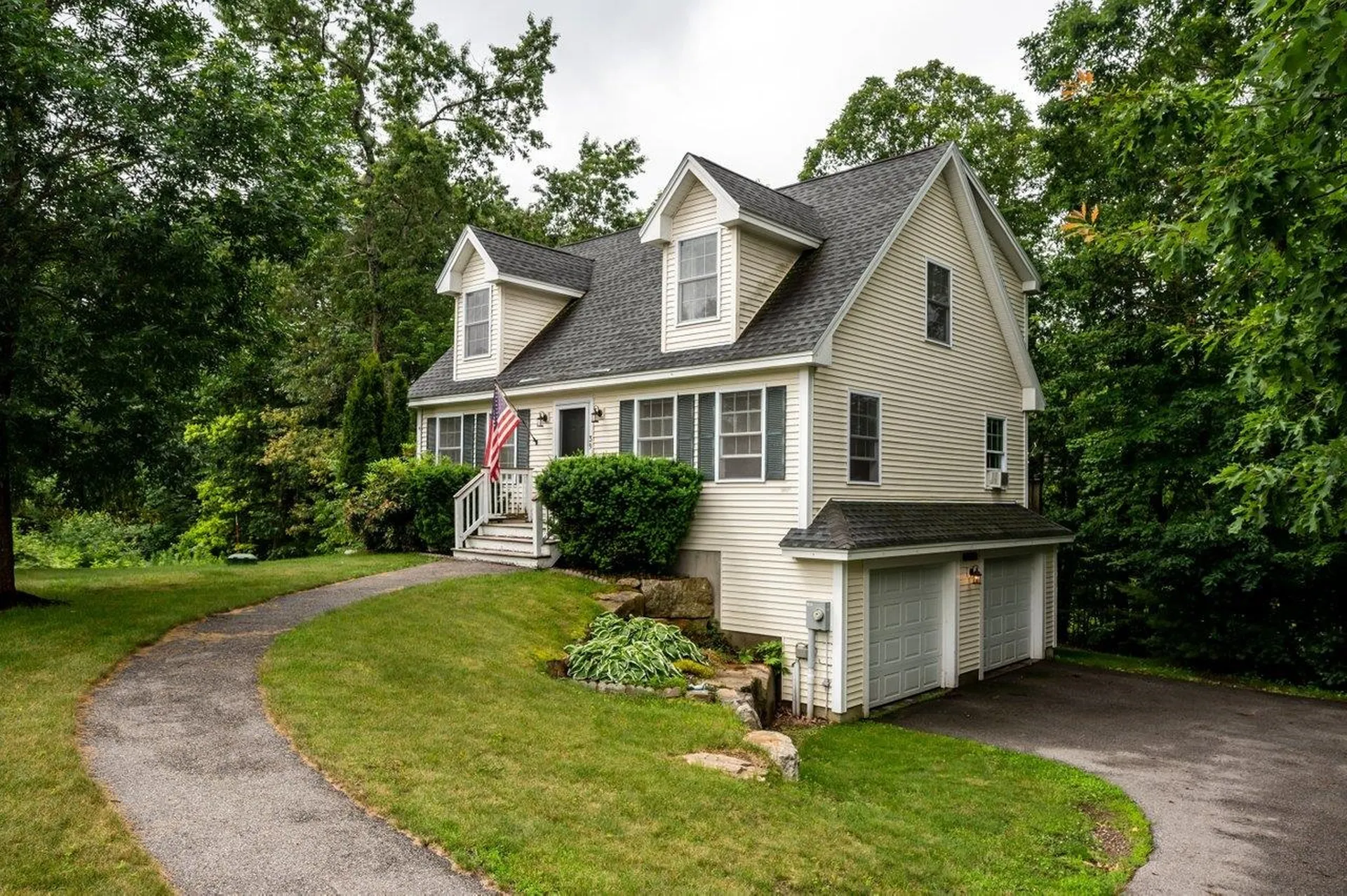 39 Hawthorne Circle Somersworth NH 03878