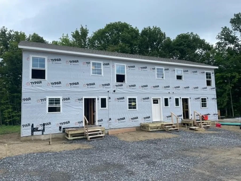 16 Wilson End Place Essex VT 05452