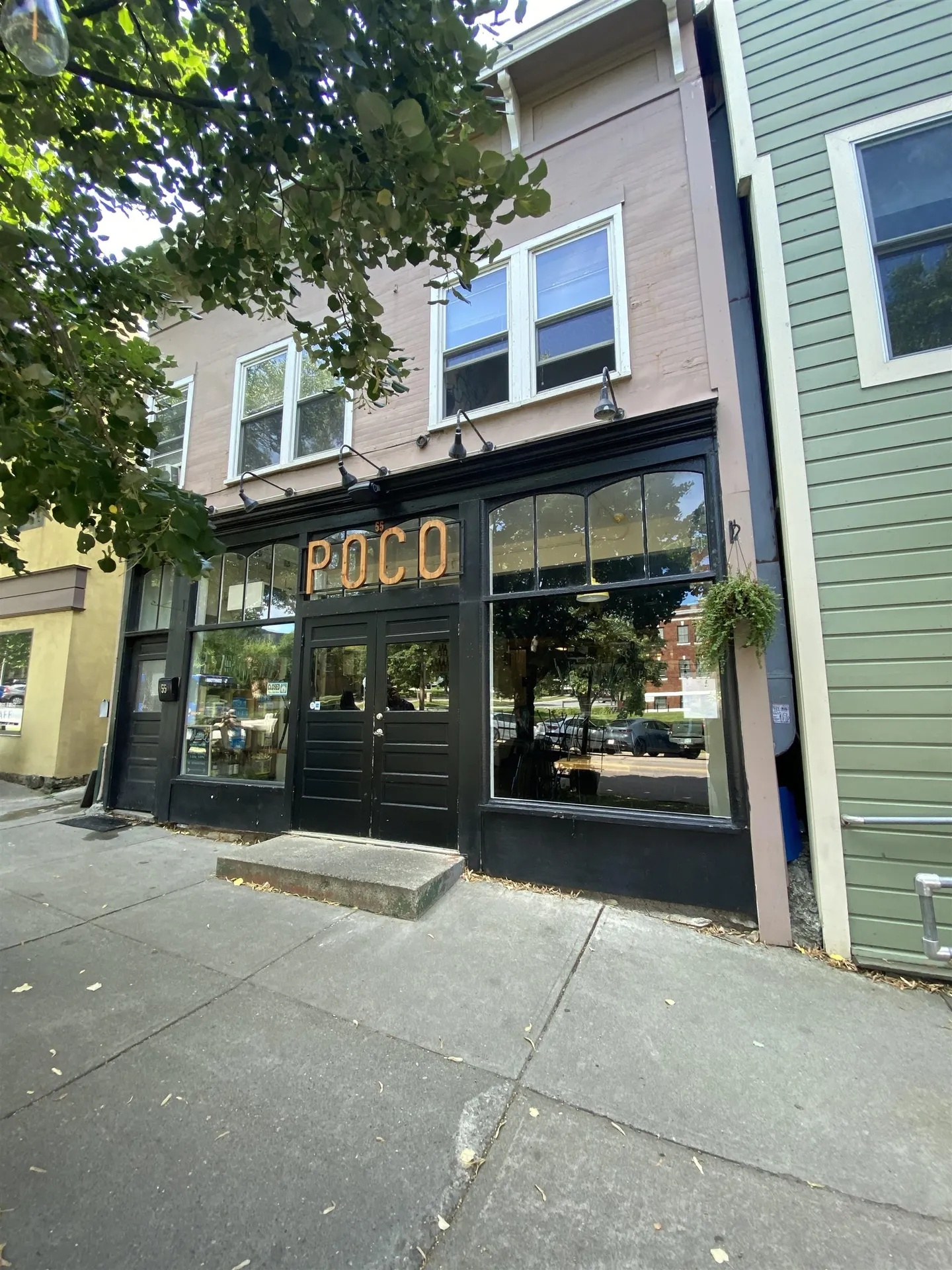 55 Main Street Burlington VT 05401