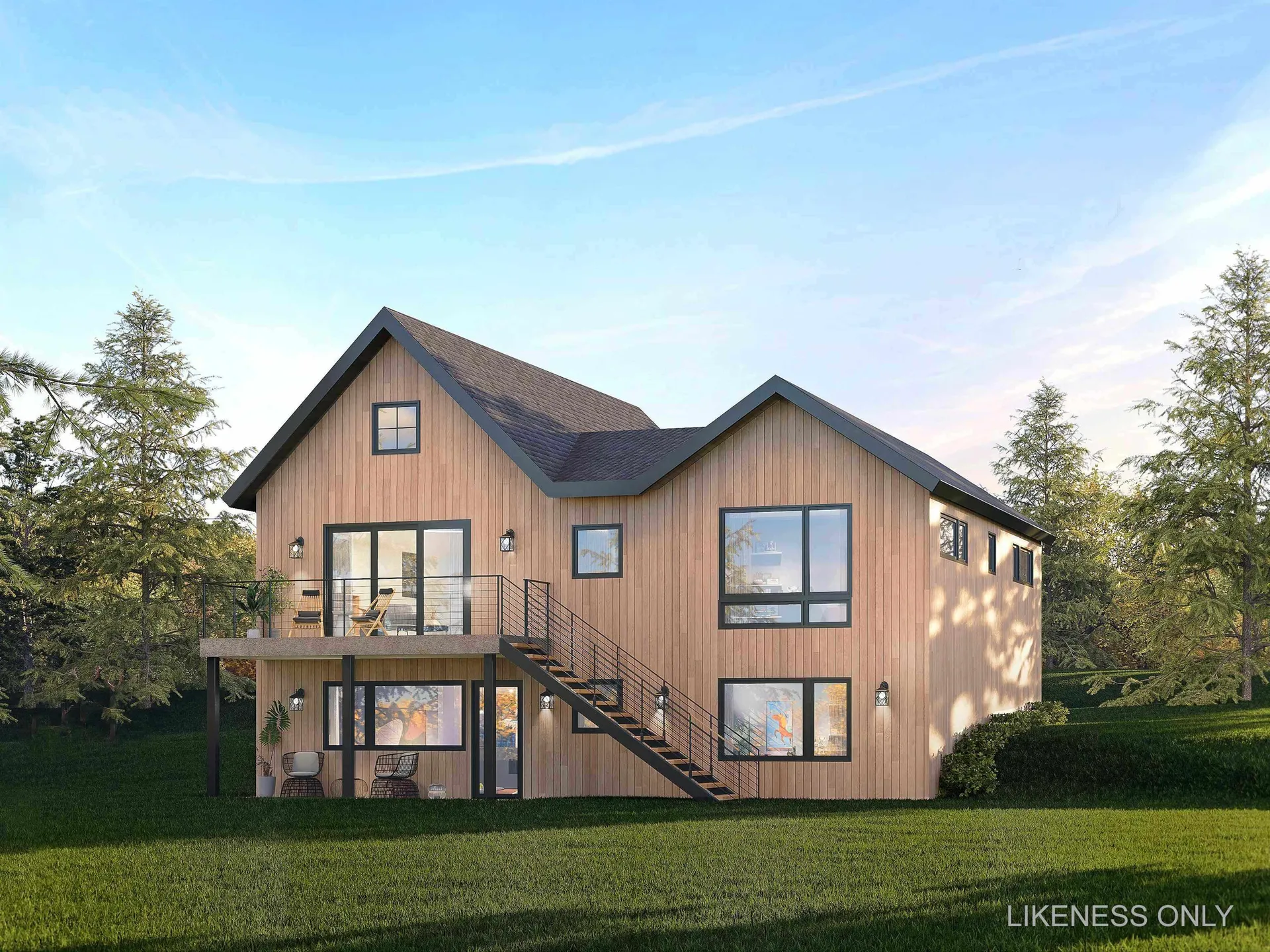 67 Hilltop Lane Morristown VT 05661