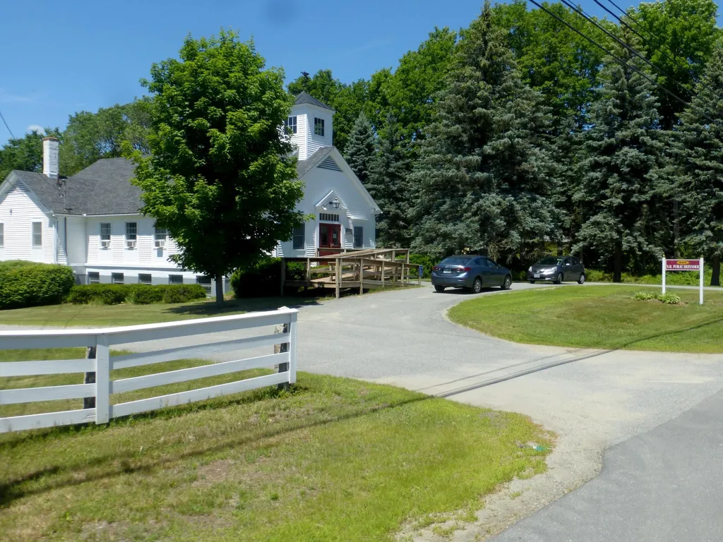 485 Dartmouth College Highway Orford NH 03777