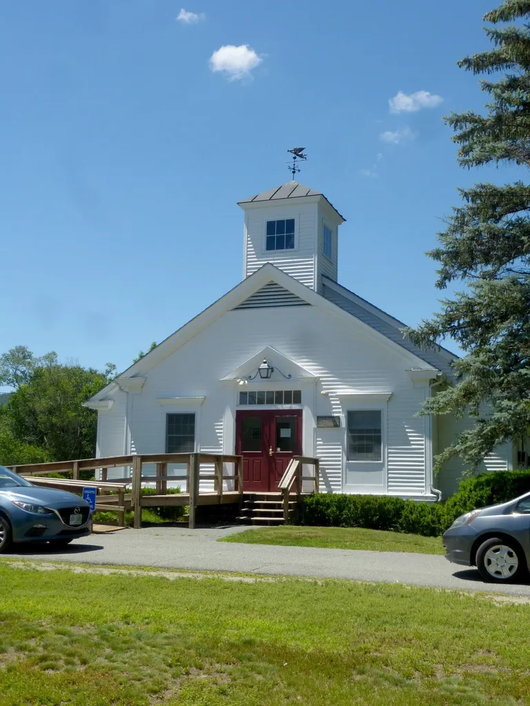 485 Dartmouth College Highway Orford NH 03777