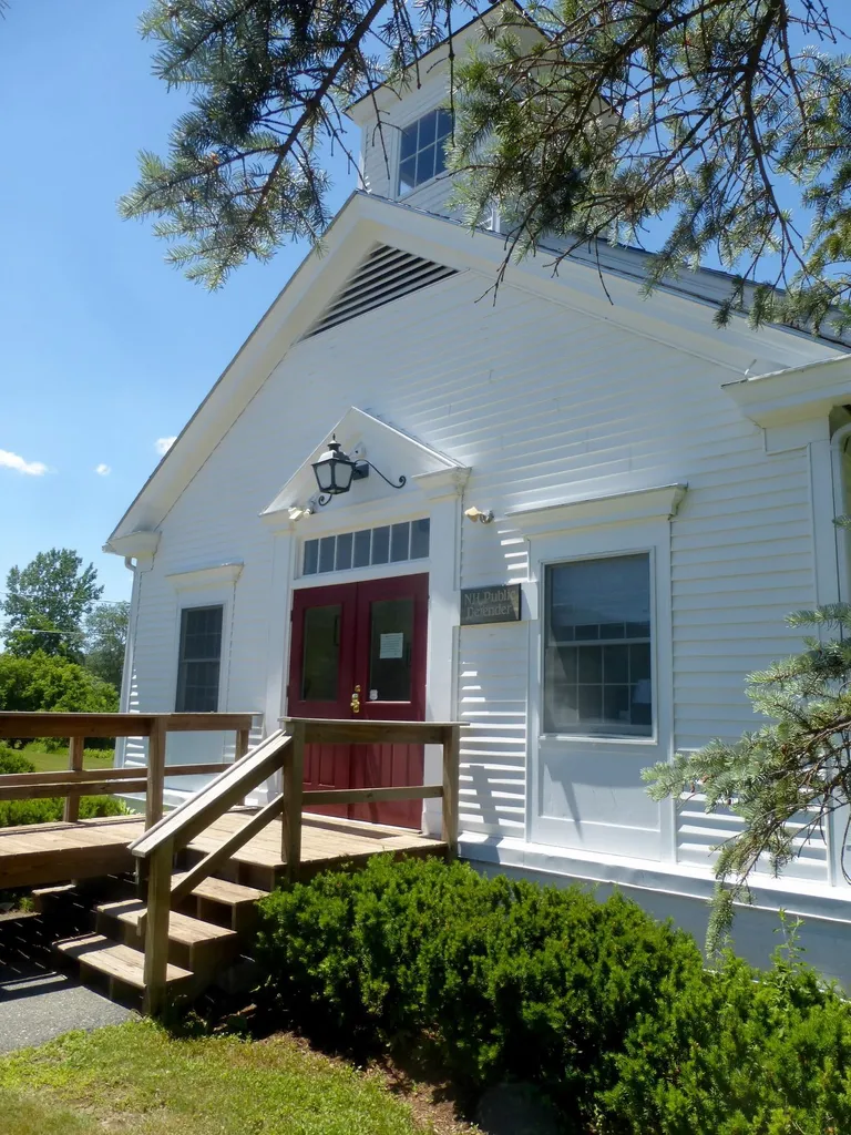 485 Dartmouth College Highway Orford NH 03777