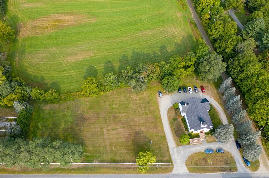 485 Dartmouth College Highway Orford NH 03777