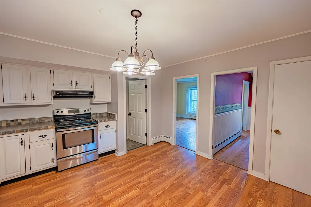 10 Sterling Hill Road Barre Town VT 05641