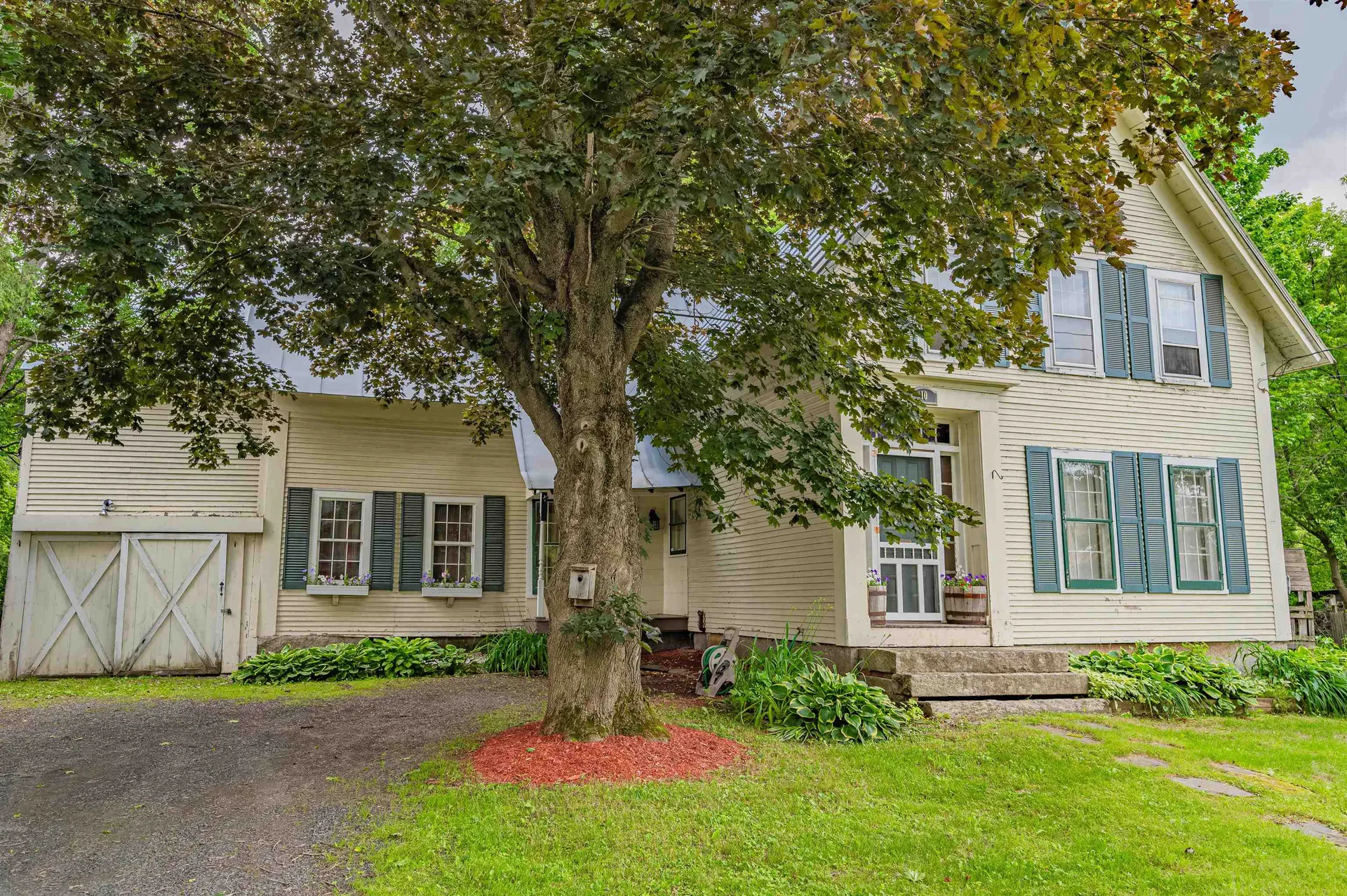 10 Sterling Hill Road Barre Town VT 05641