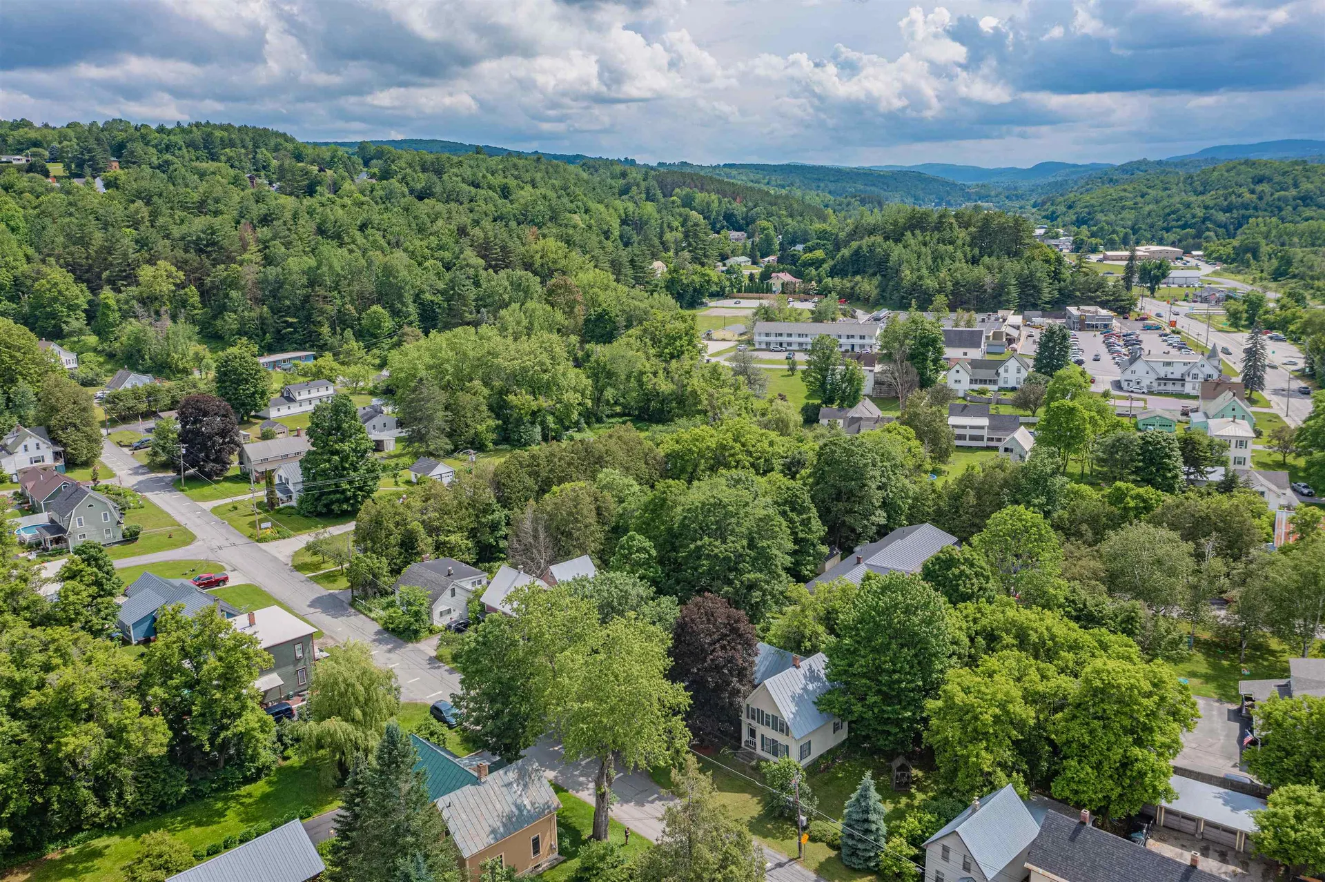 10 Sterling Hill Road Barre Town VT 05641