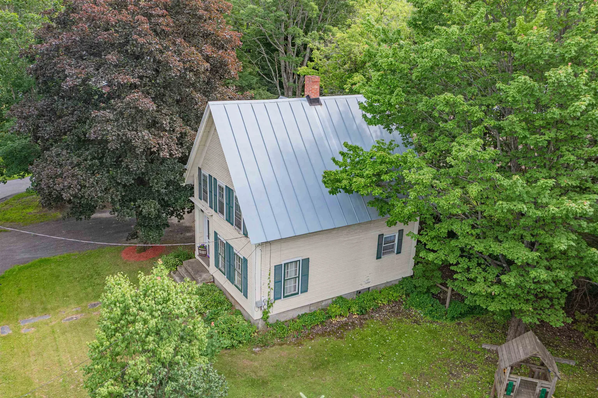 10 Sterling Hill Road Barre Town VT 05641