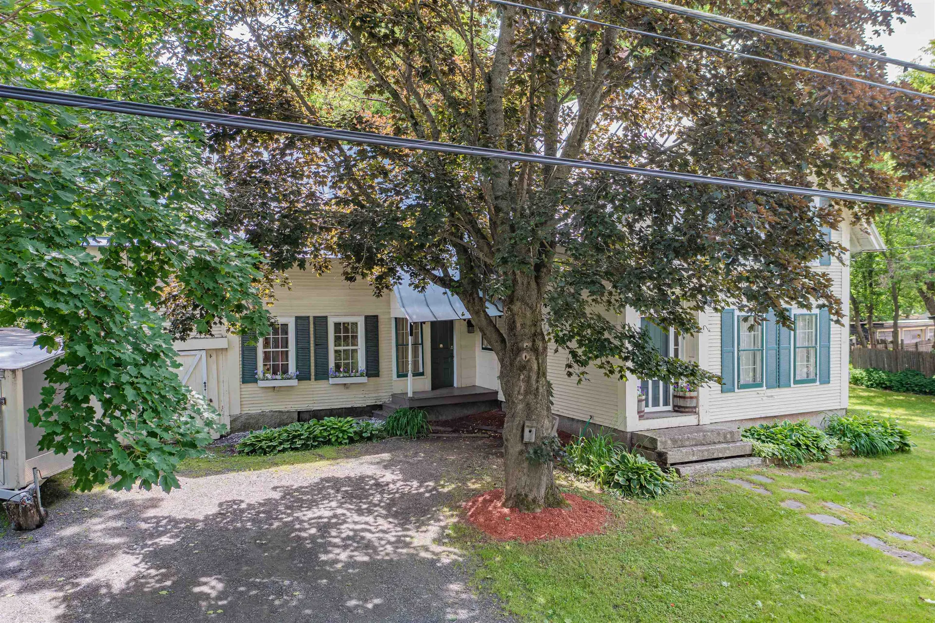 10 Sterling Hill Road Barre Town VT 05641