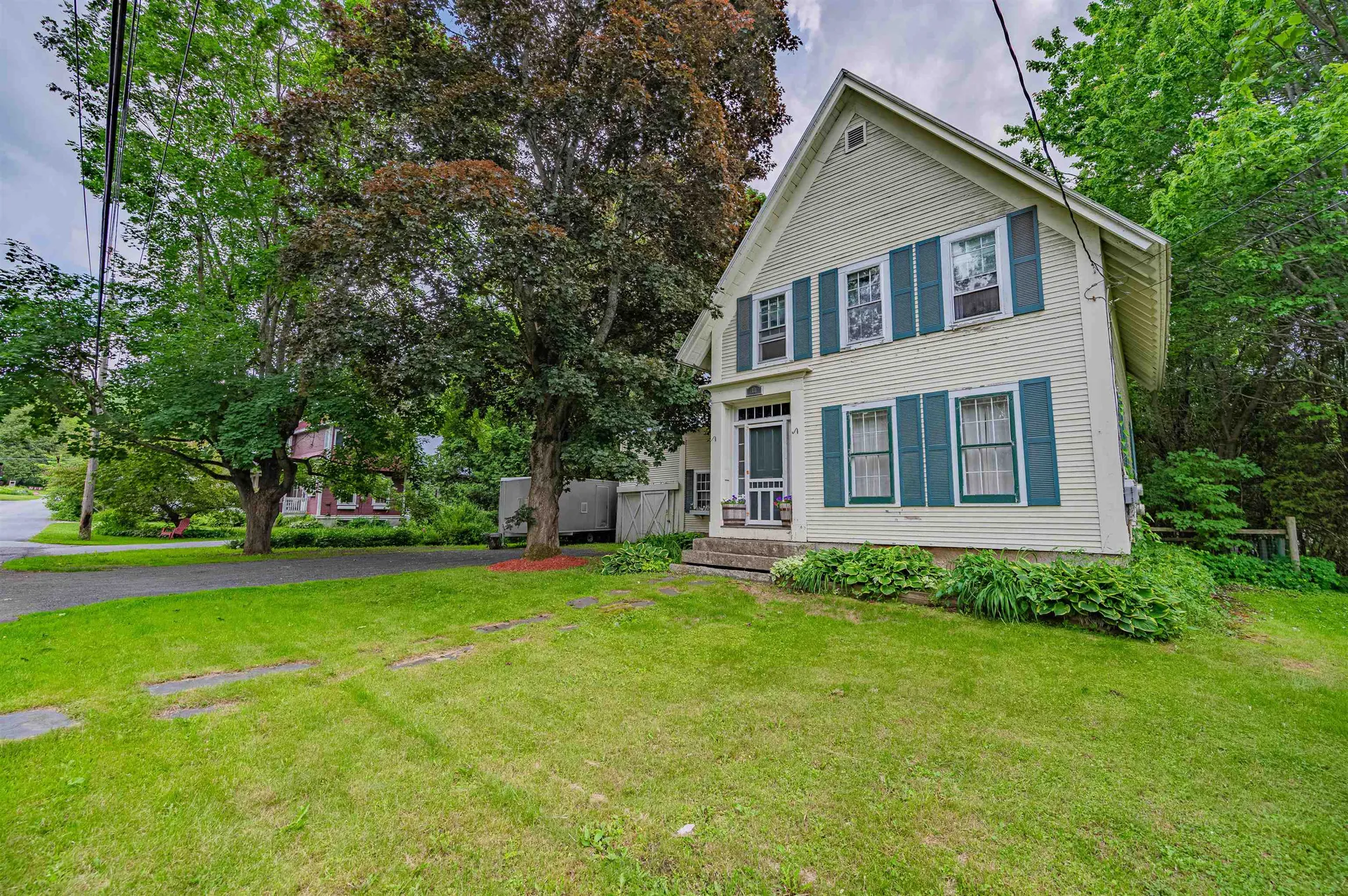 10 Sterling Hill Road Barre Town VT 05641