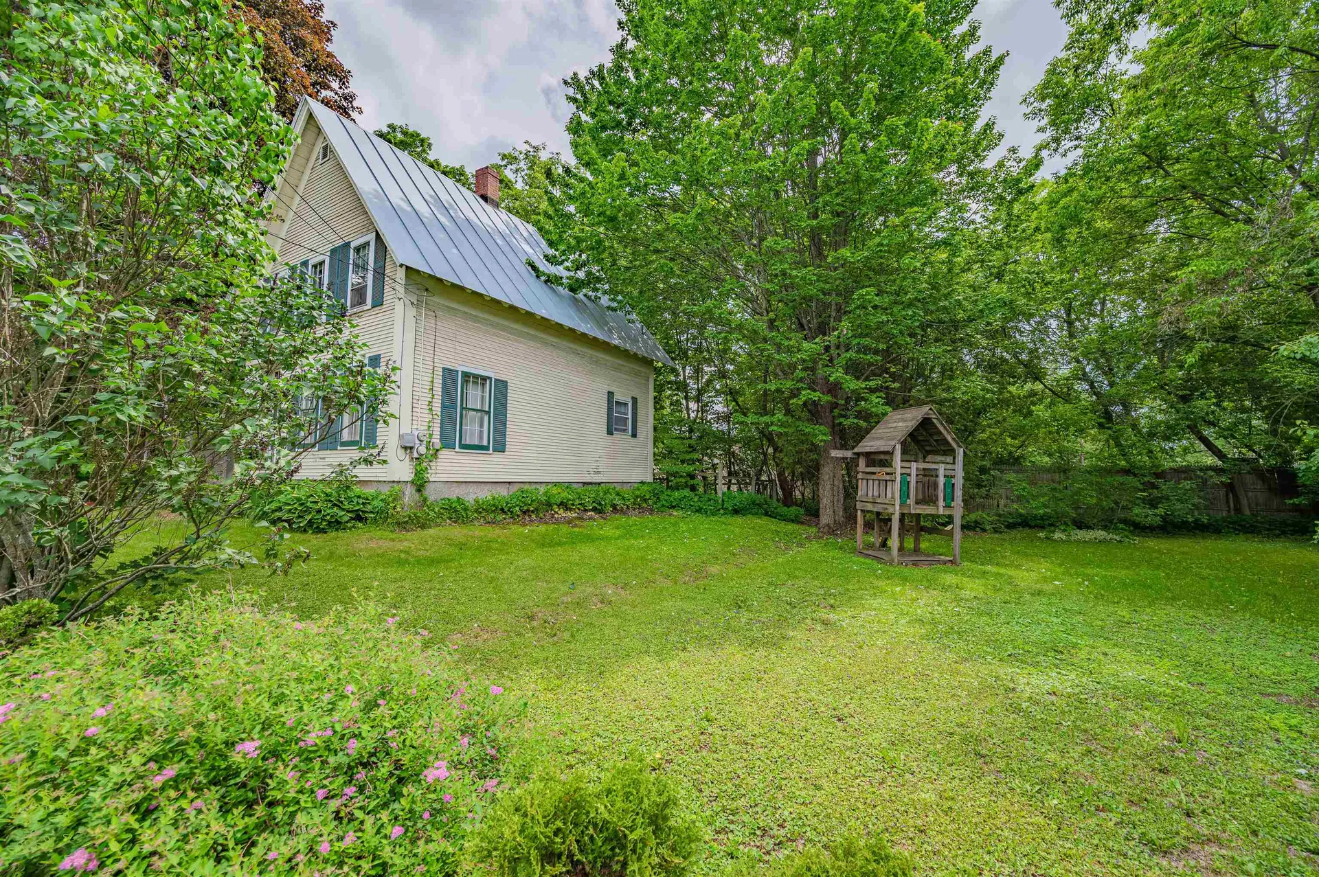 10 Sterling Hill Road Barre Town VT 05641