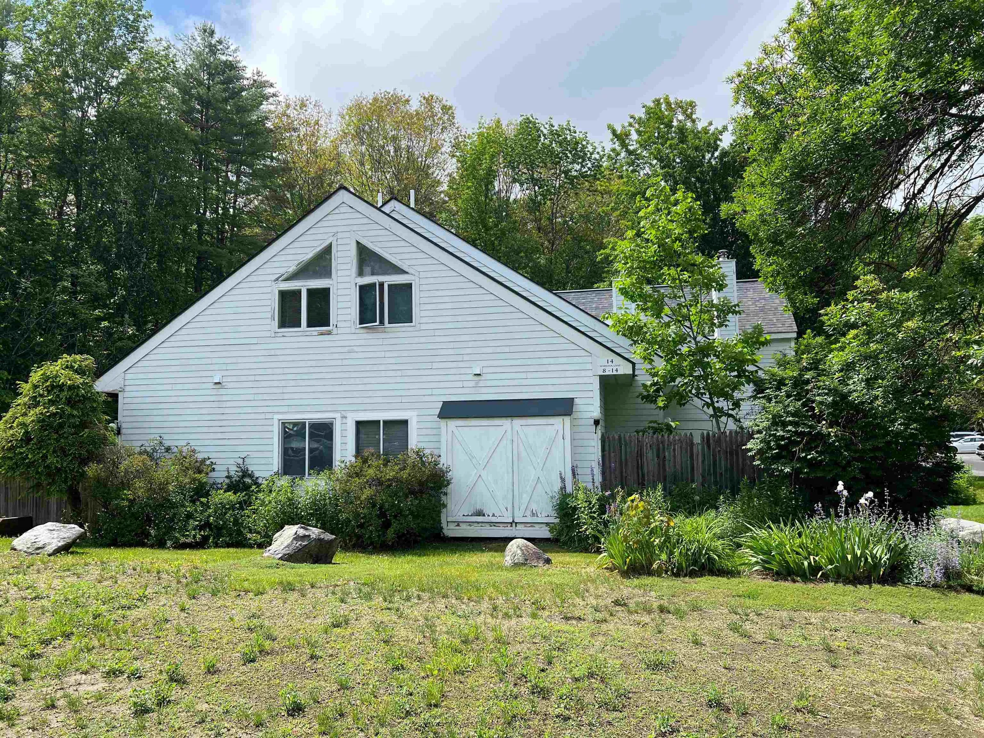 14 Marsten Lane Enfield NH 03748