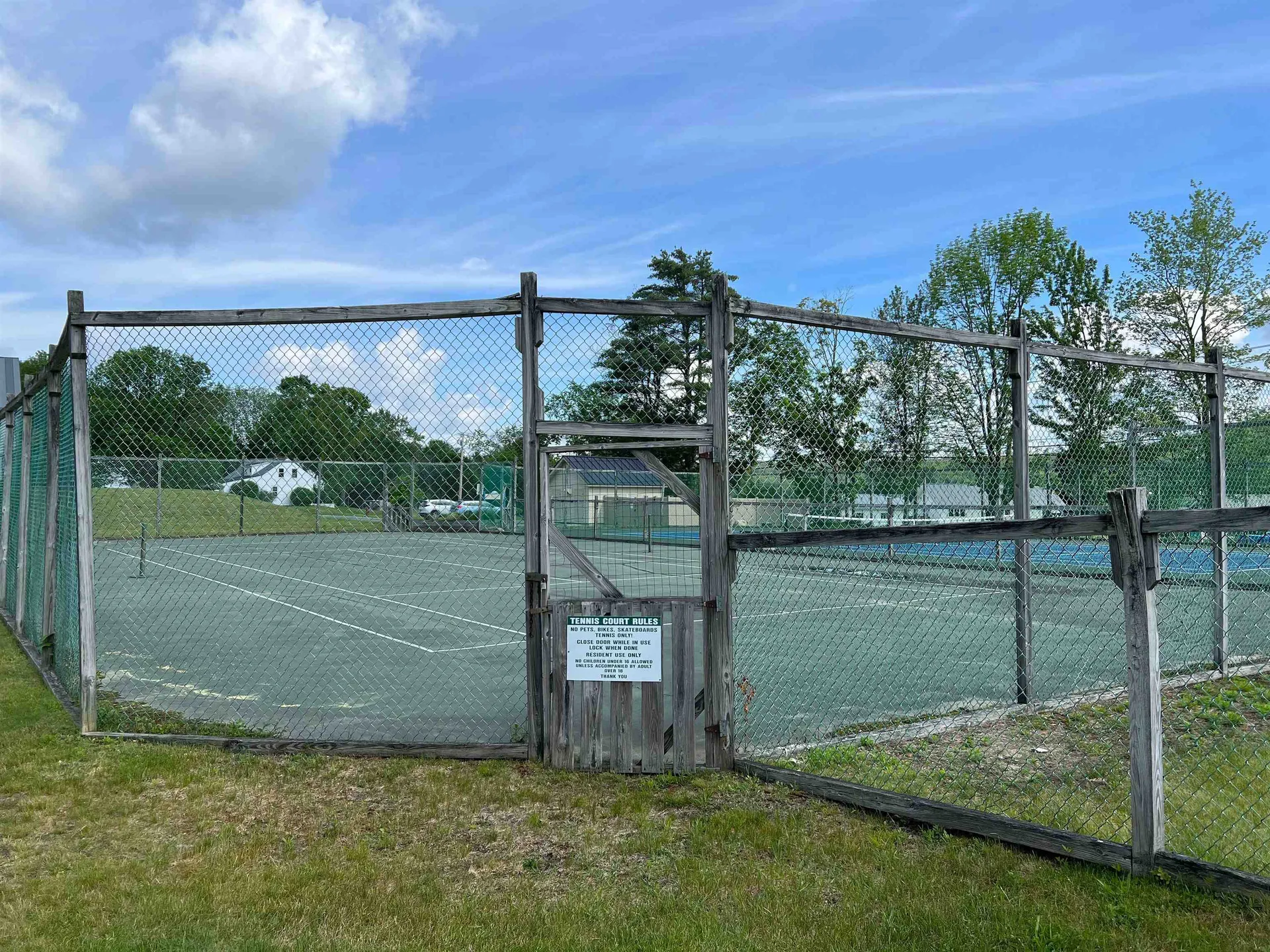 14 Marsten Lane Enfield NH 03748