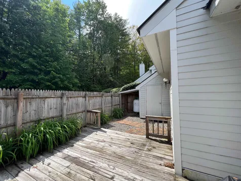 14 Marsten Lane Enfield NH 03748