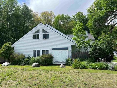 14 Marsten Lane Enfield NH 03748