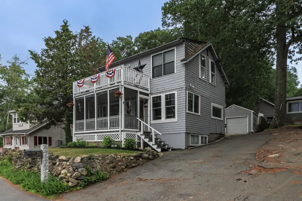20 Stickney Road Atkinson NH 03811