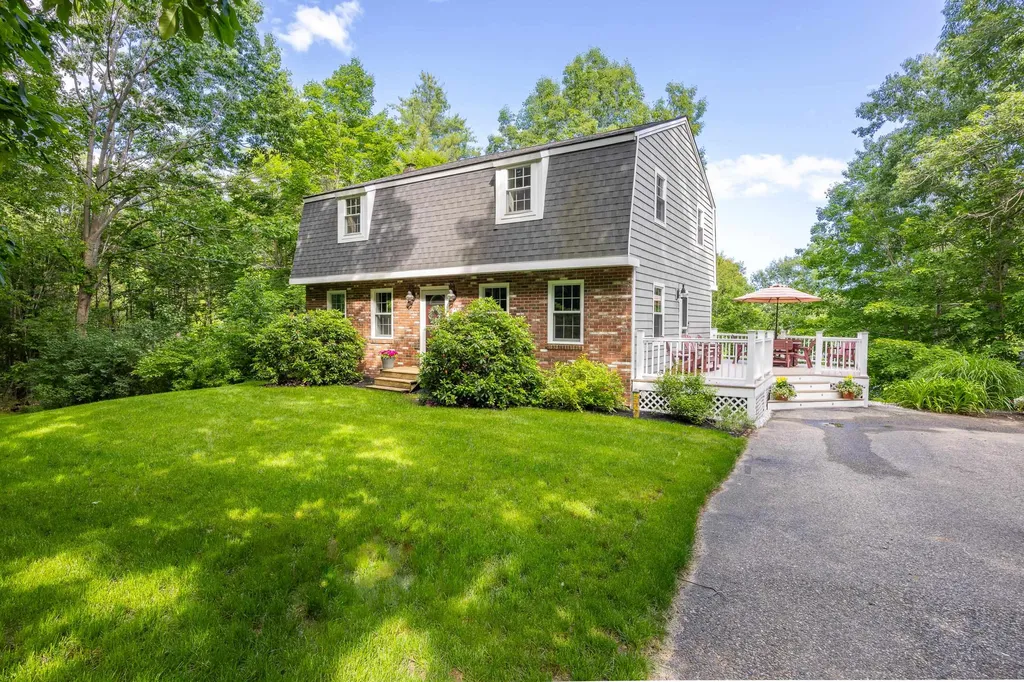 142 Witchtrot Road South Berwick ME 03908