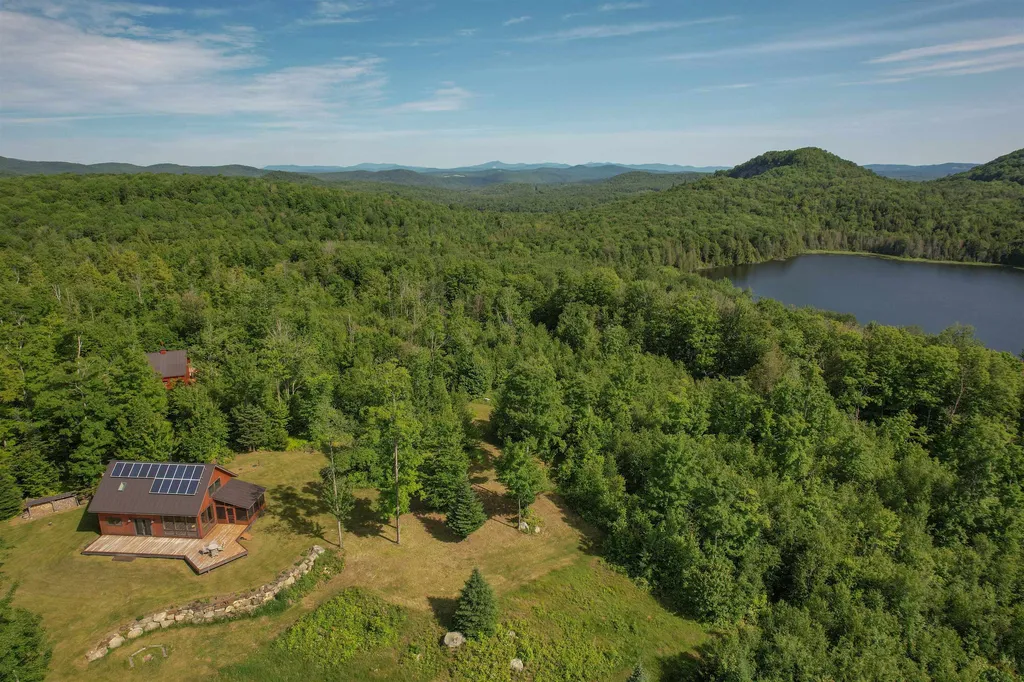 2158 Coits Pond Road Cabot VT 05647