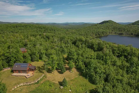 2158 Coits Pond Road Cabot VT 05647