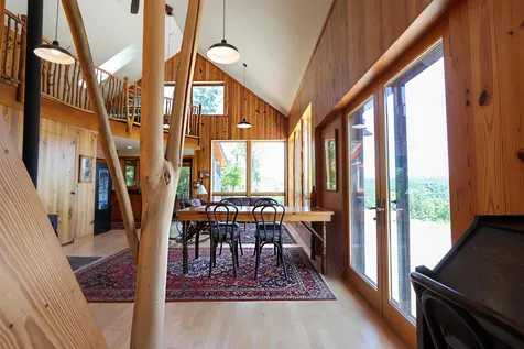 2158 Coits Pond Road Cabot VT 05647