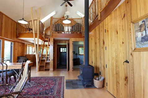 2158 Coits Pond Road Cabot VT 05647