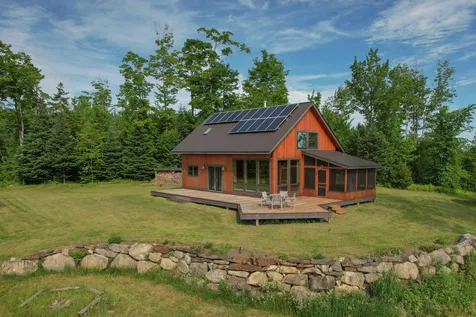 2158 Coits Pond Road Cabot VT 05647