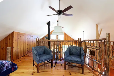 2158 Coits Pond Road Cabot VT 05647
