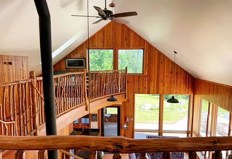 2158 Coits Pond Road Cabot VT 05647
