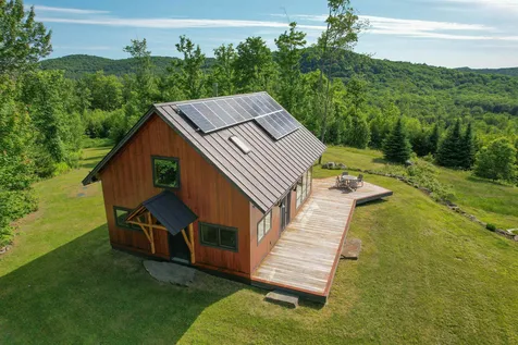 2158 Coits Pond Road Cabot VT 05647