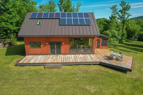 2158 Coits Pond Road Cabot VT 05647
